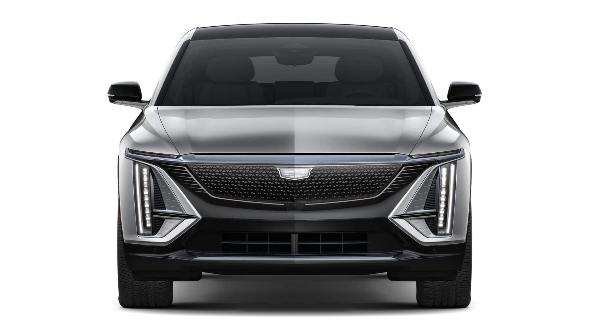 2024 Cadillac Lyriq Sport photo 4