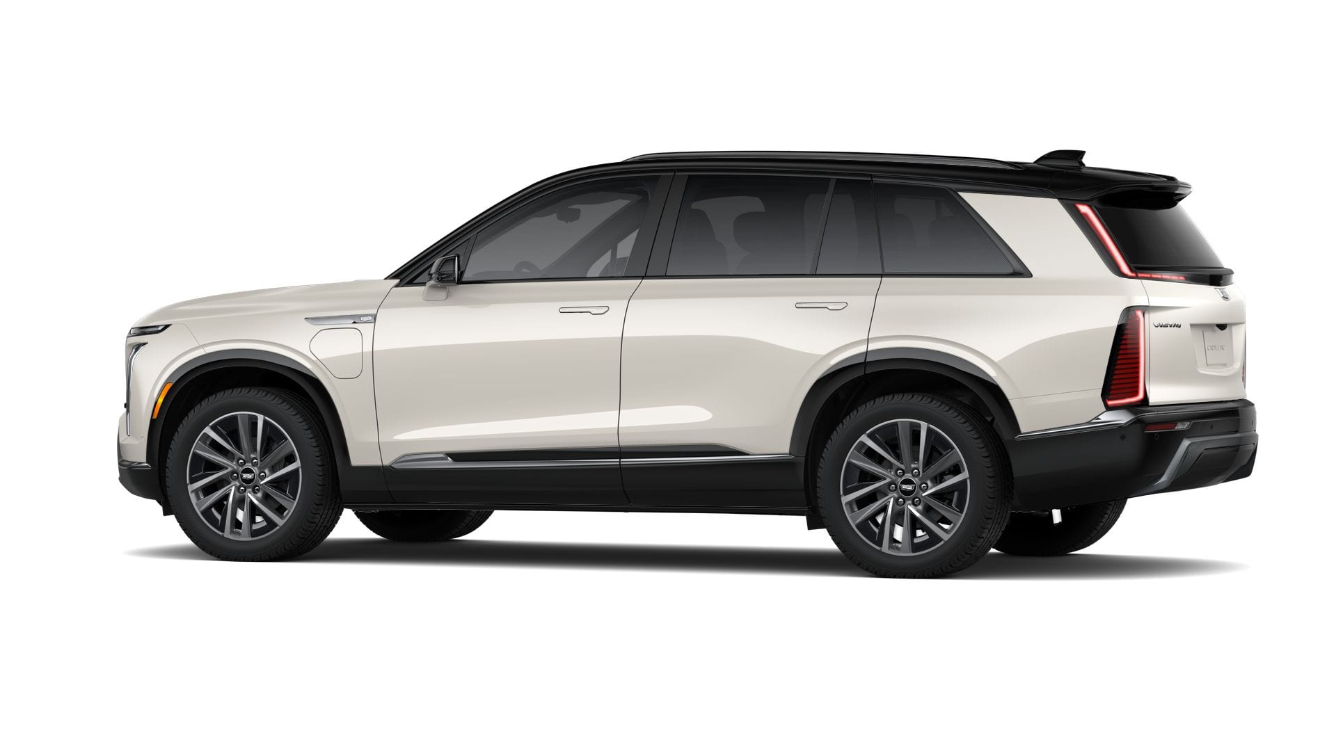 2027 Cadillac VISTIQ Sport - Photo 8
