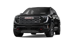 2026 GMC Acadia AT4 SUV