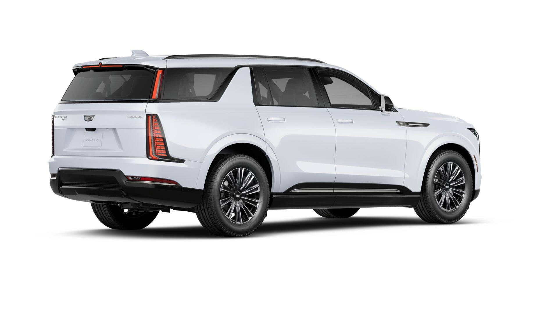 2026 Cadillac Escalade IQL Sport - Photo 37