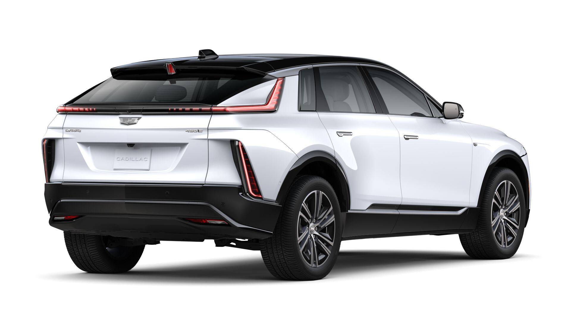2026 Cadillac LYRIQ Premium Luxury - Photo 40