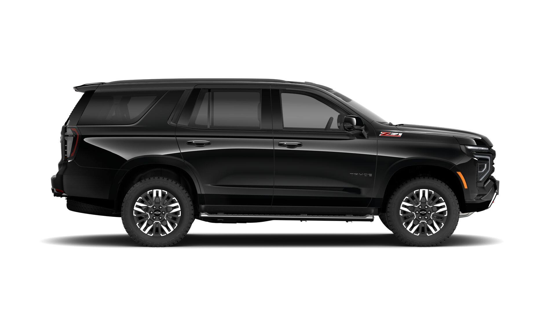 2026 Chevrolet Tahoe Z71 - Photo 11