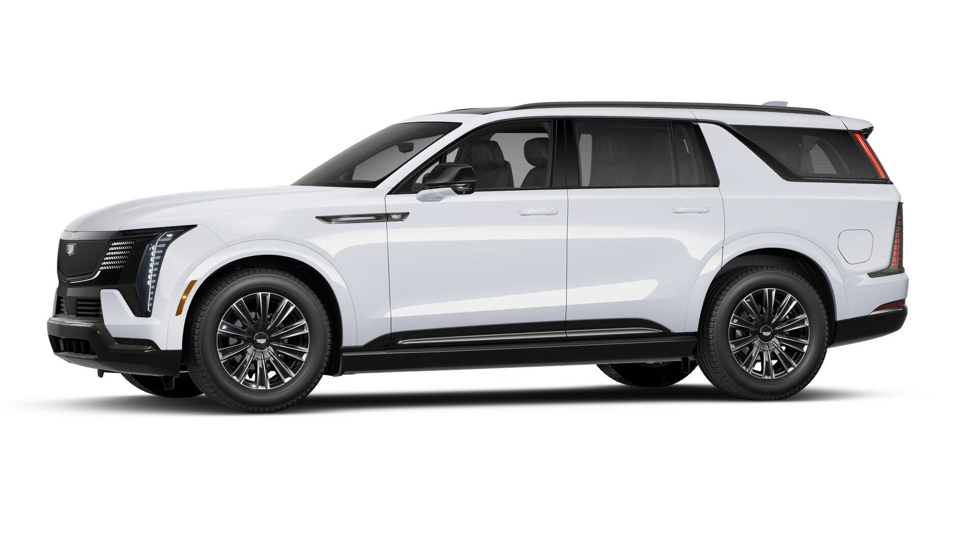 2026 Cadillac Escalade IQL Sport - Photo 32