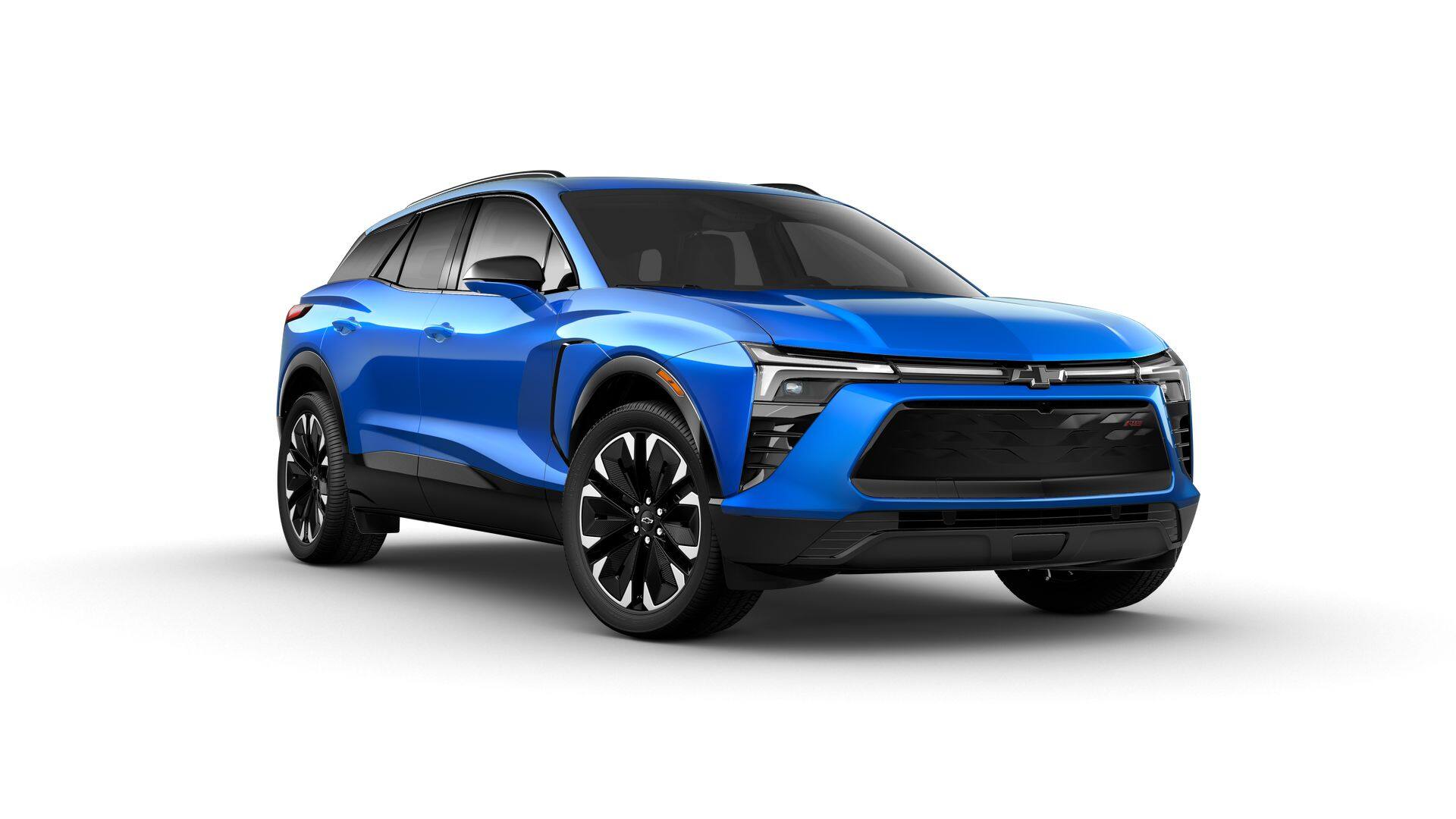 2024 Chevrolet Blazer EV RS - Photo 52