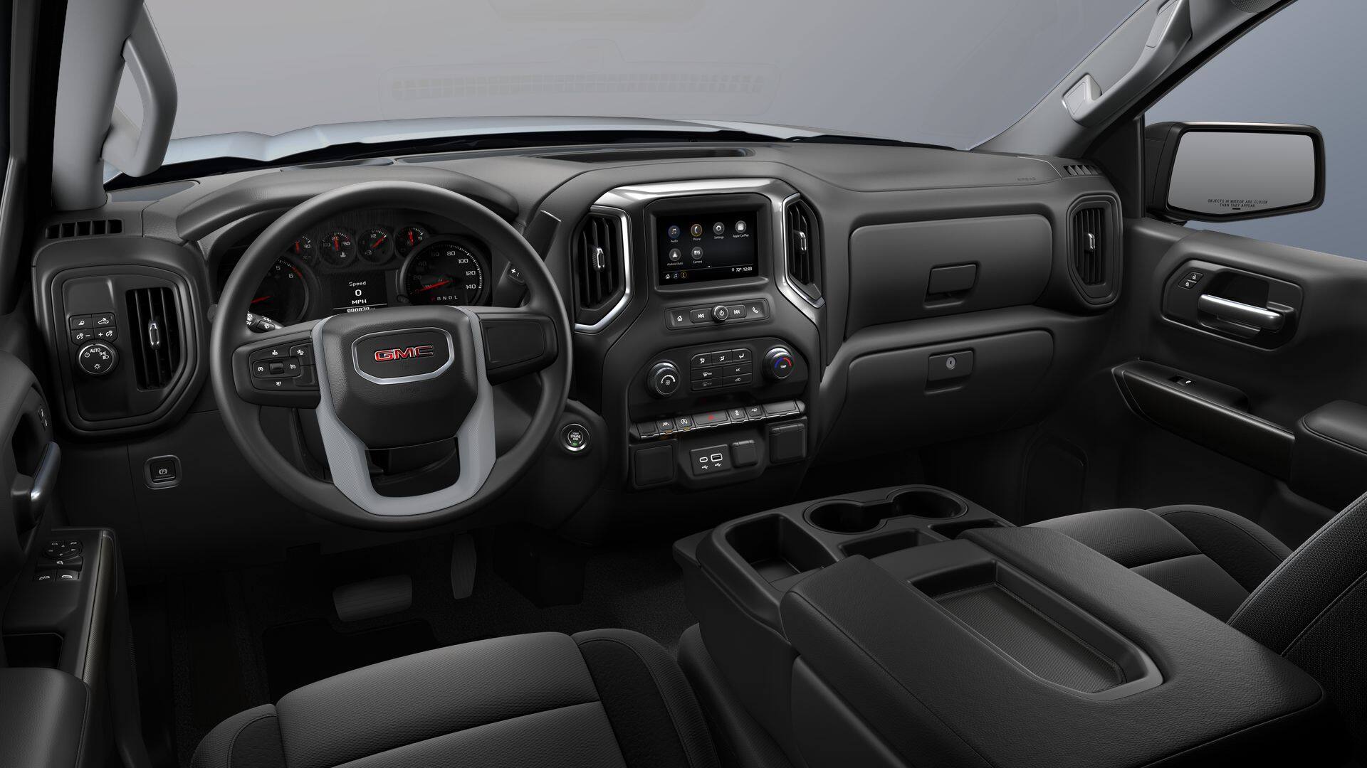 2026 GMC Sierra 1500 Pro - Photo 30
