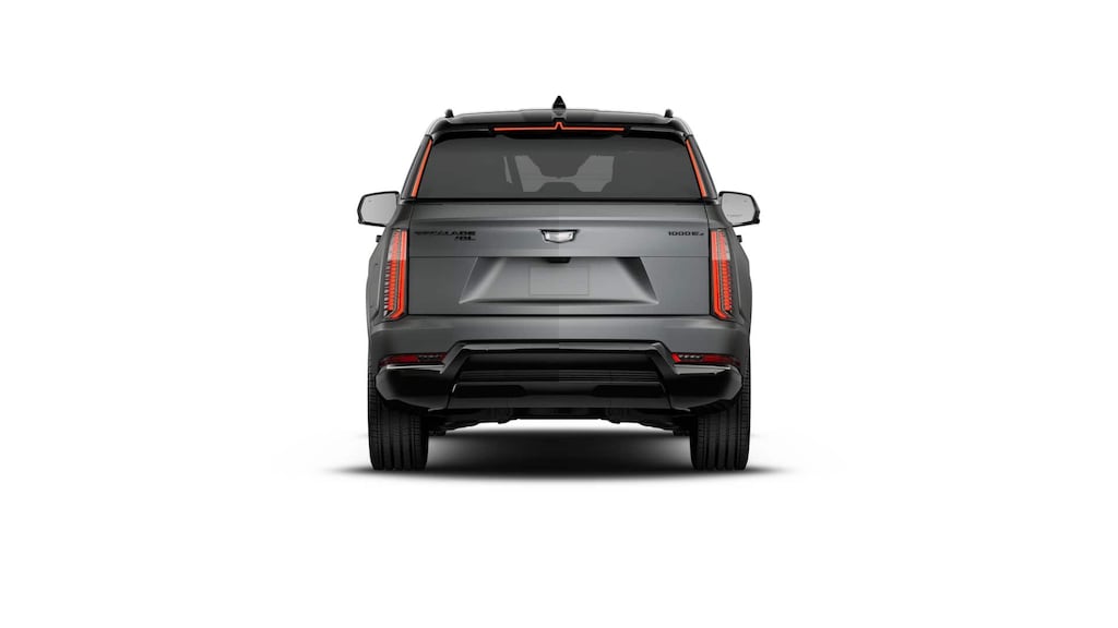 New 2026 CADILLAC ESCALADE IQL Premium Sport SUV