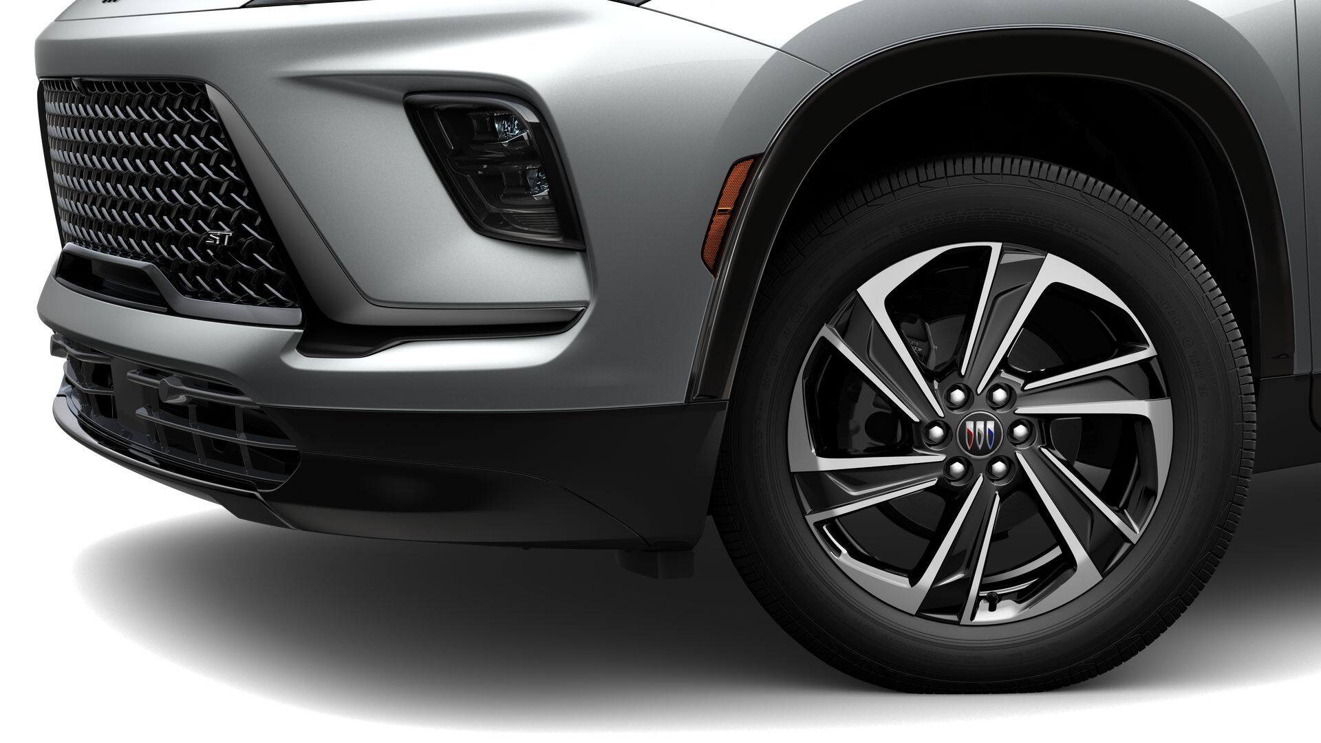Thumbnail: 2026 Buick Enclave - 30