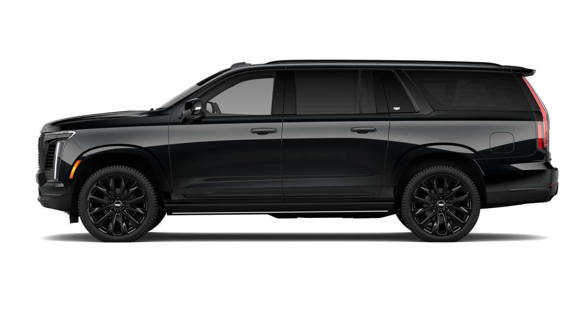 2026 Cadillac Escalade ESV Platinum Sport - Photo 11
