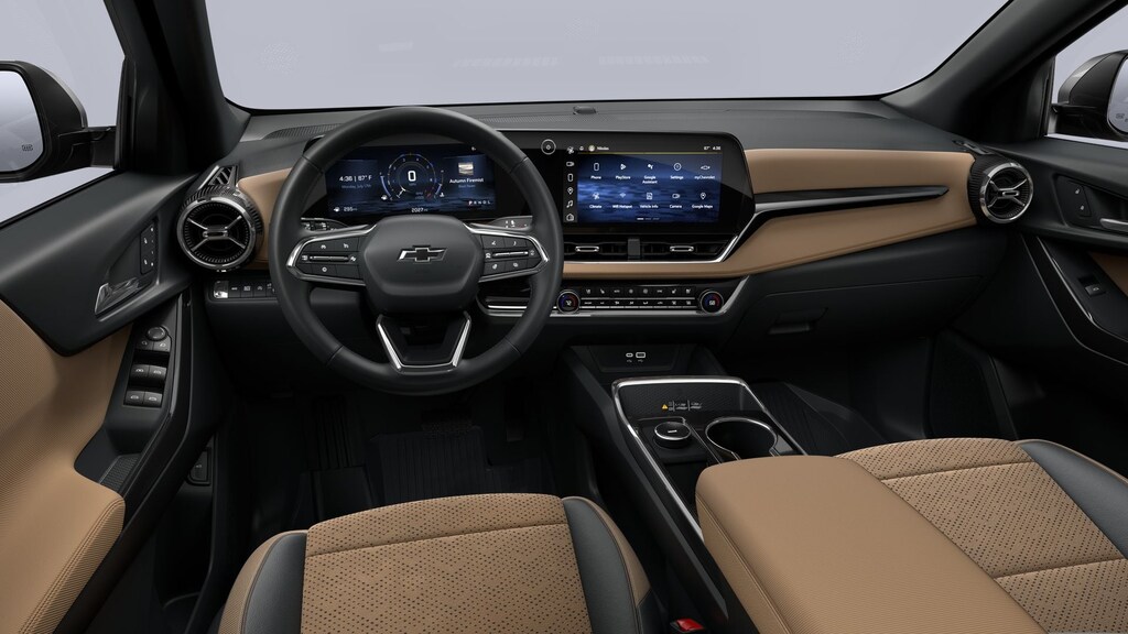New 2027 Chevrolet Equinox Activ SUV