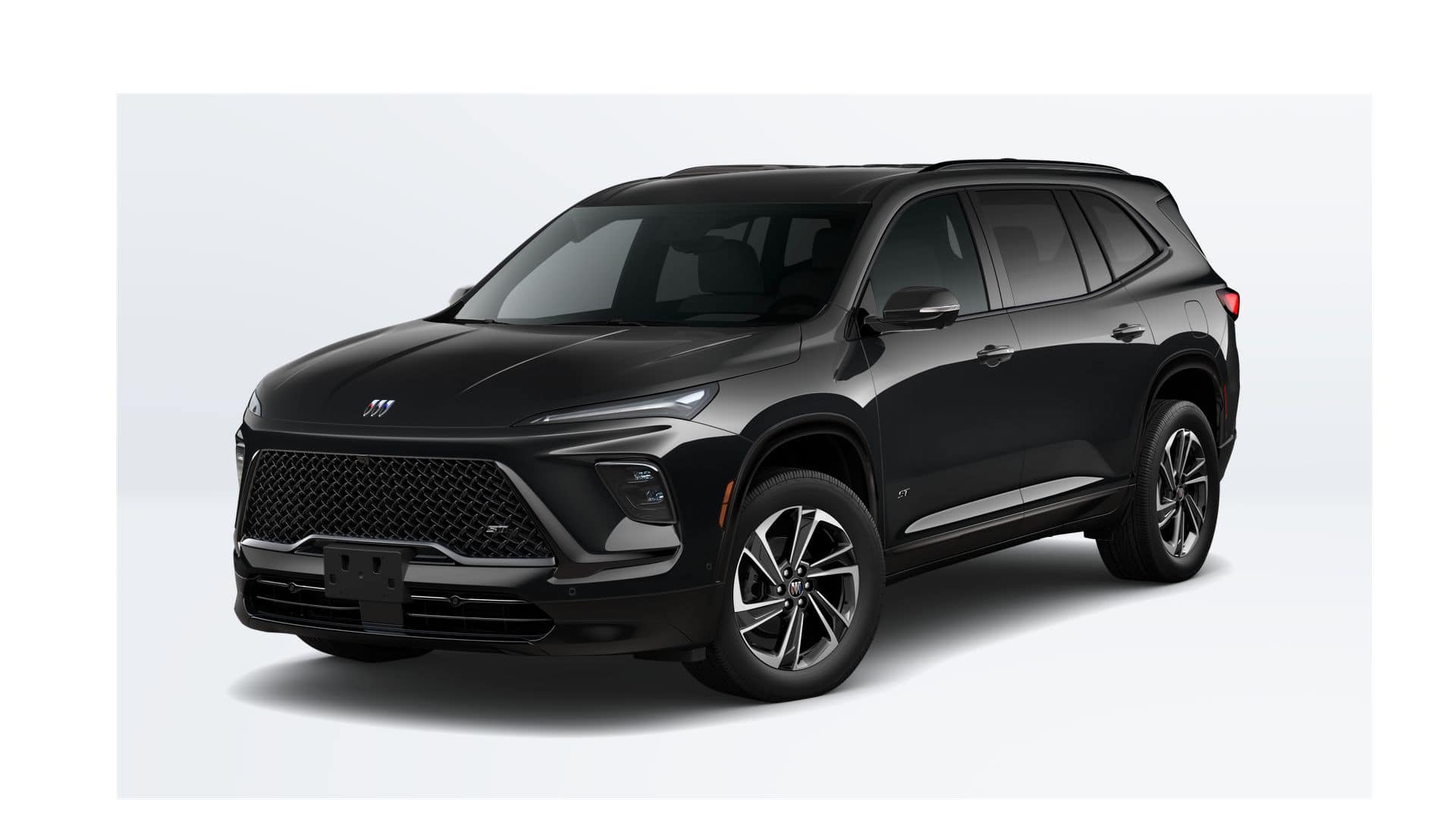 2025 Buick Enclave Sport Touring photo 3