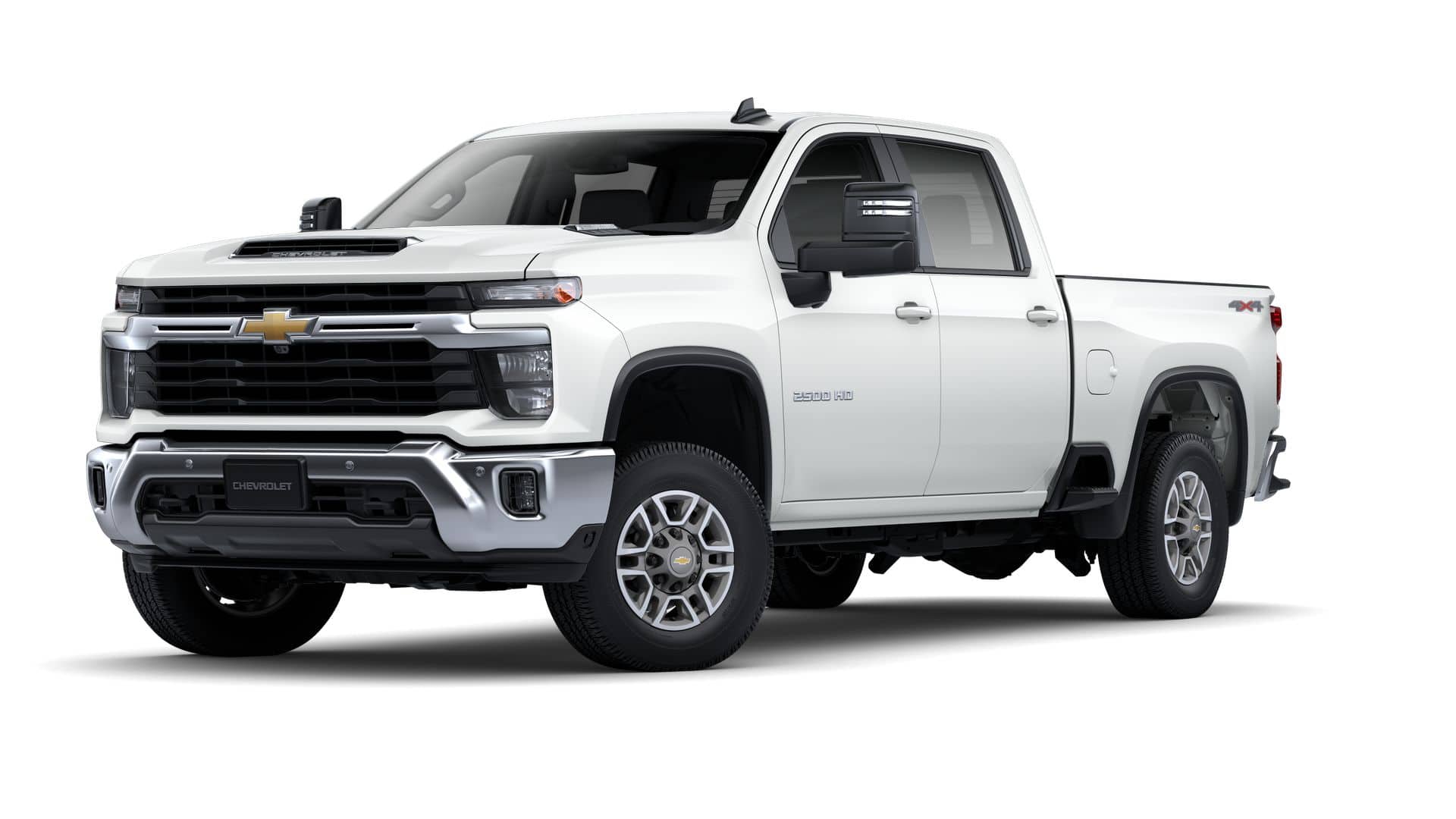 2025 Chevrolet Silverado 2500 HD LT - Photo 32