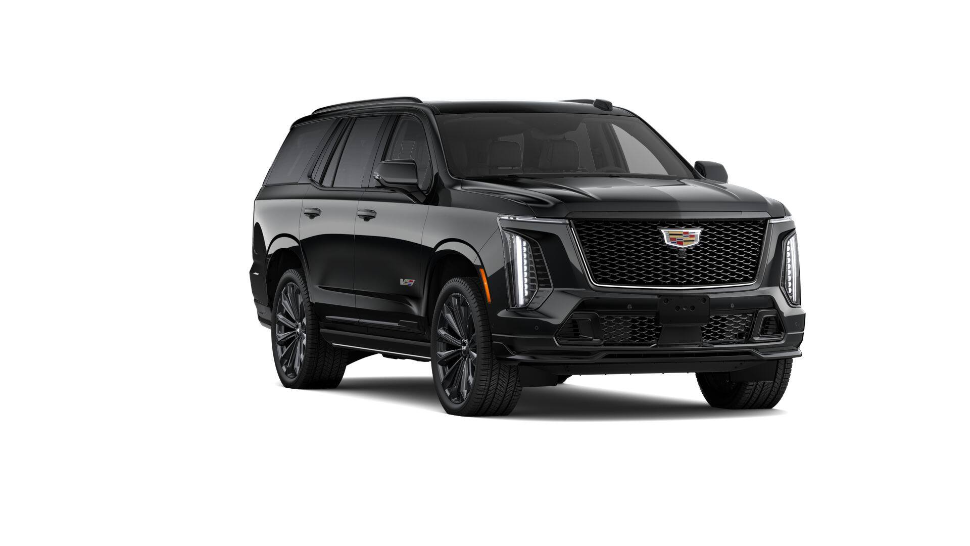 2026 Cadillac Escalade V-Series - Photo 10