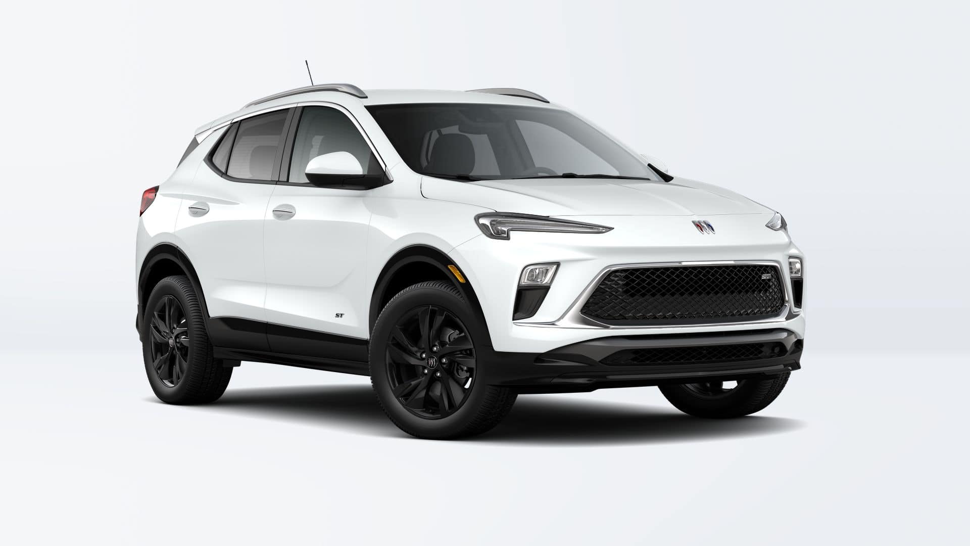 Thumbnail: 2026 Buick Encore GX - 7