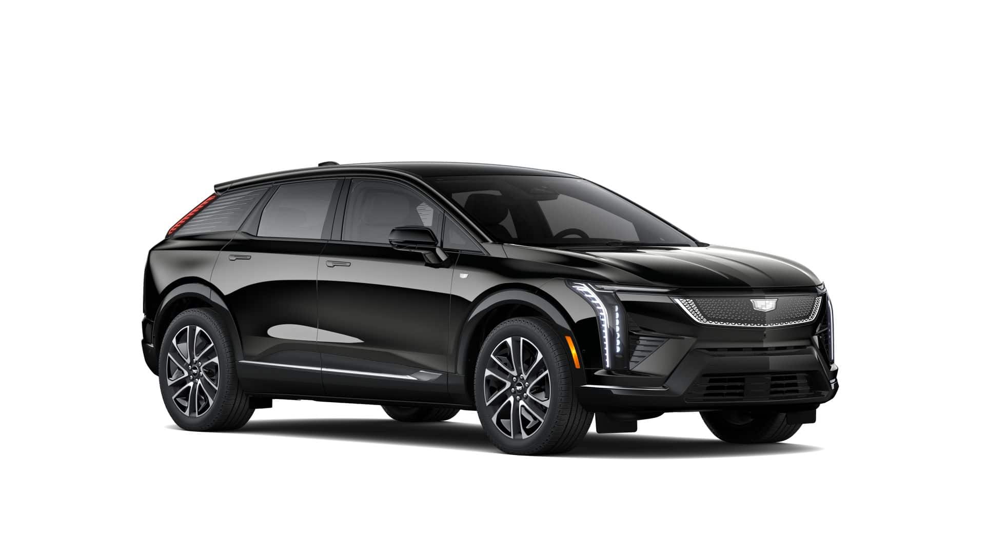 2026 Cadillac OPTIQ Sport - Photo 86