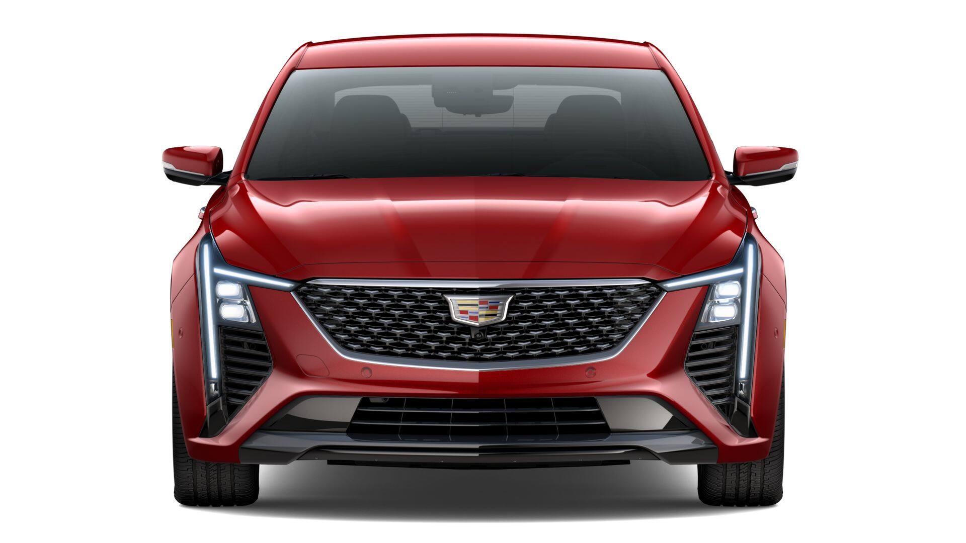 2026 Cadillac CT5 Premium Luxury - Photo 39