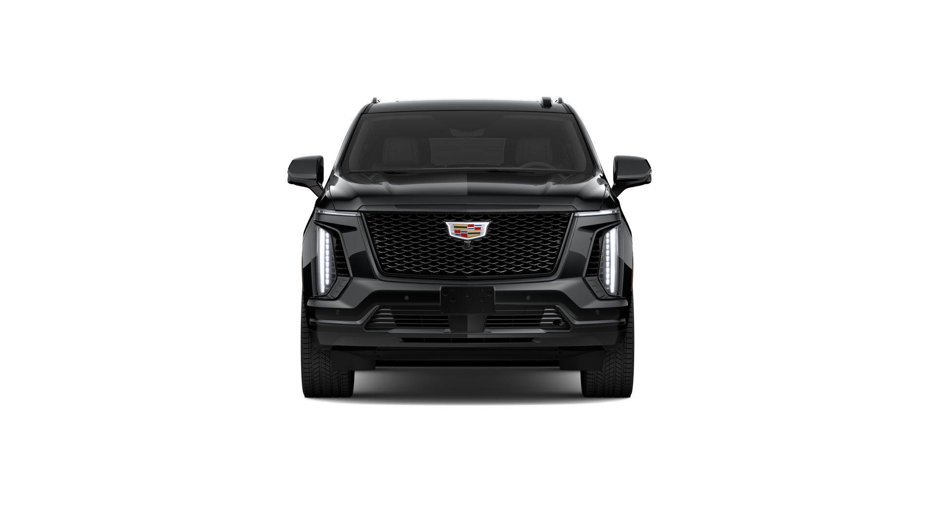 2026 Cadillac Escalade Sport - Photo 31