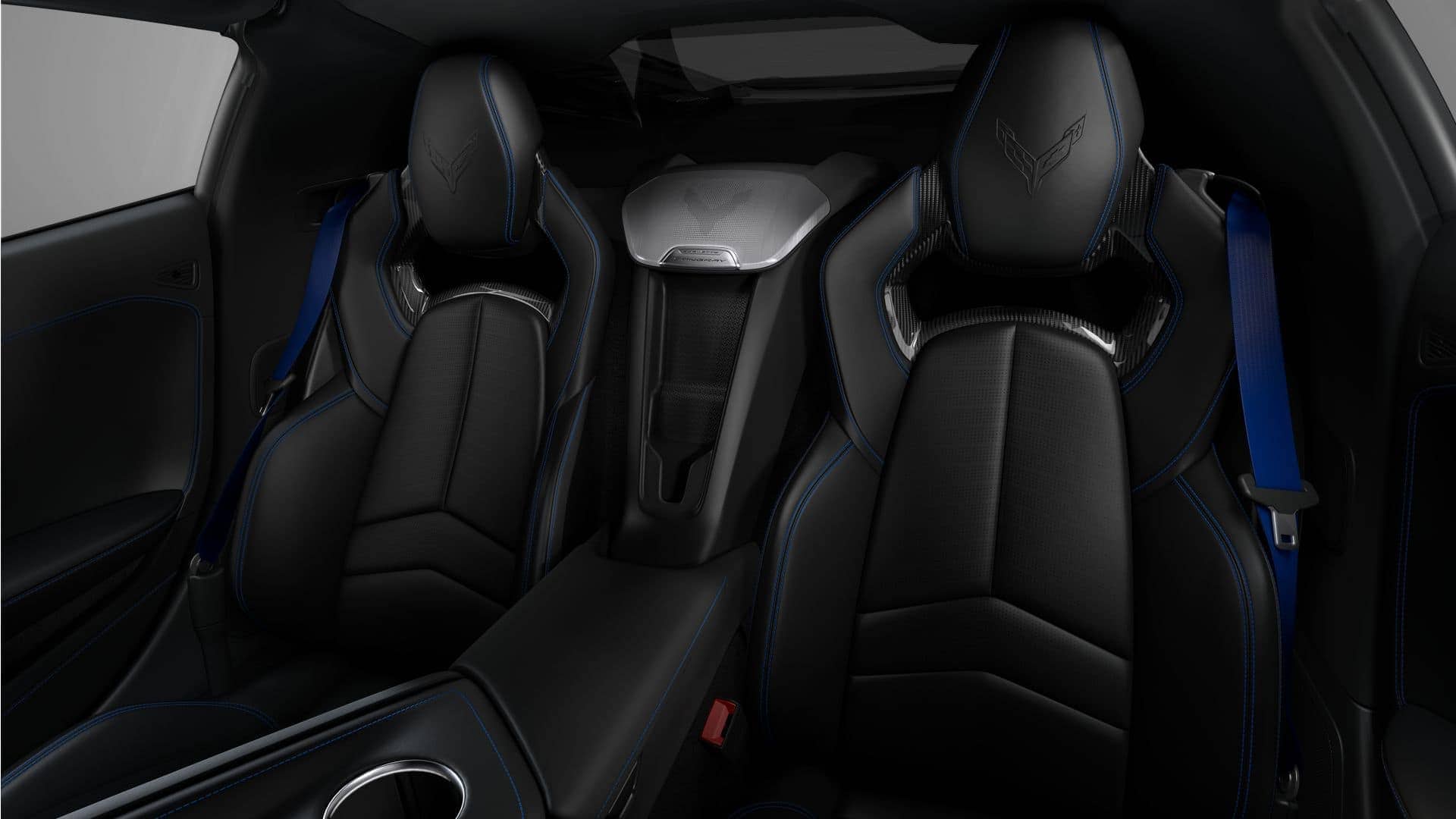2026 Chevrolet Corvette 2LT - Photo 43