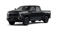 2026 Chevrolet Silverado 2500 HD LTZ Truck