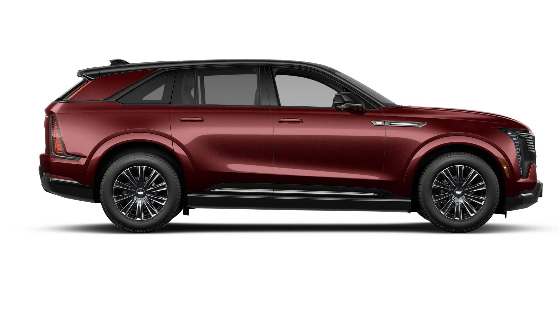2026 Cadillac Escalade IQ Sport - Photo 63