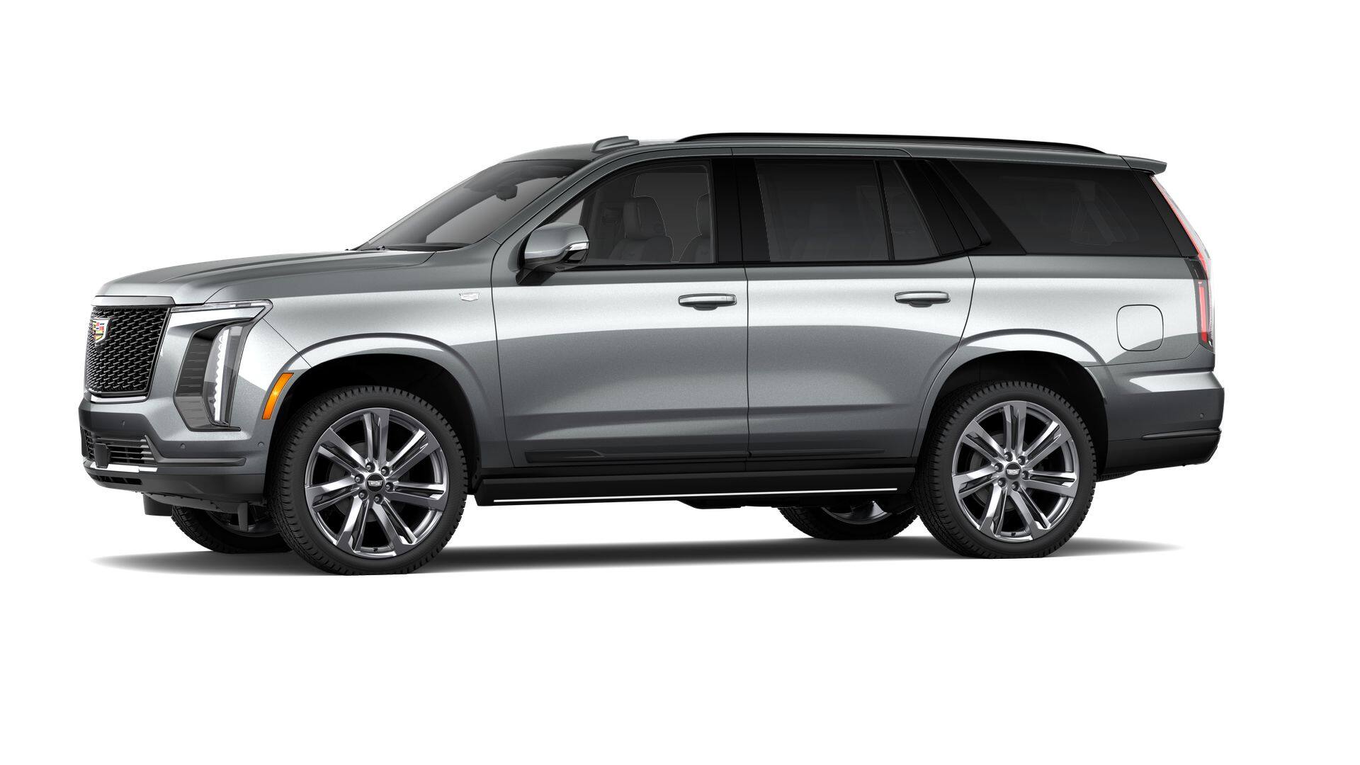 2026 Cadillac Escalade Sport - Photo 40
