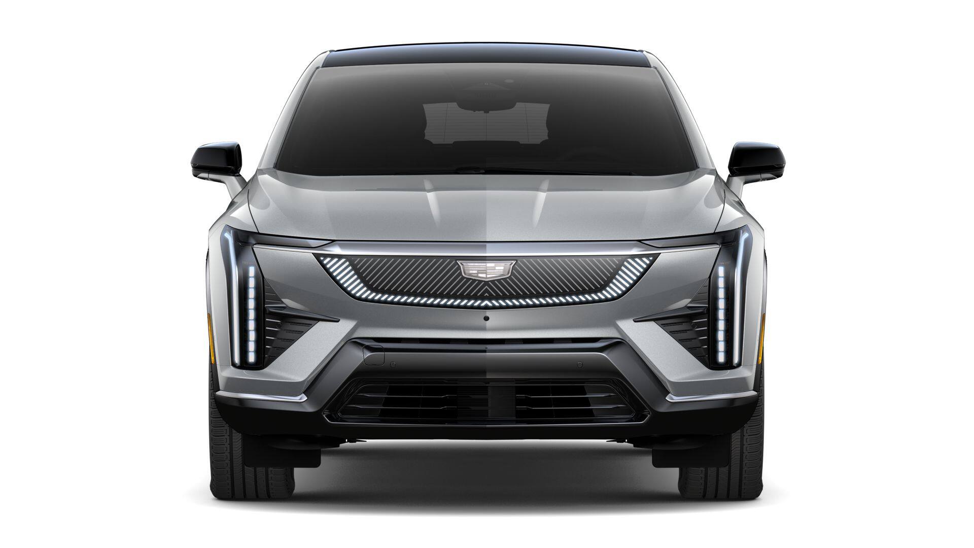 Thumbnail: 2025 Cadillac Optiq - 28