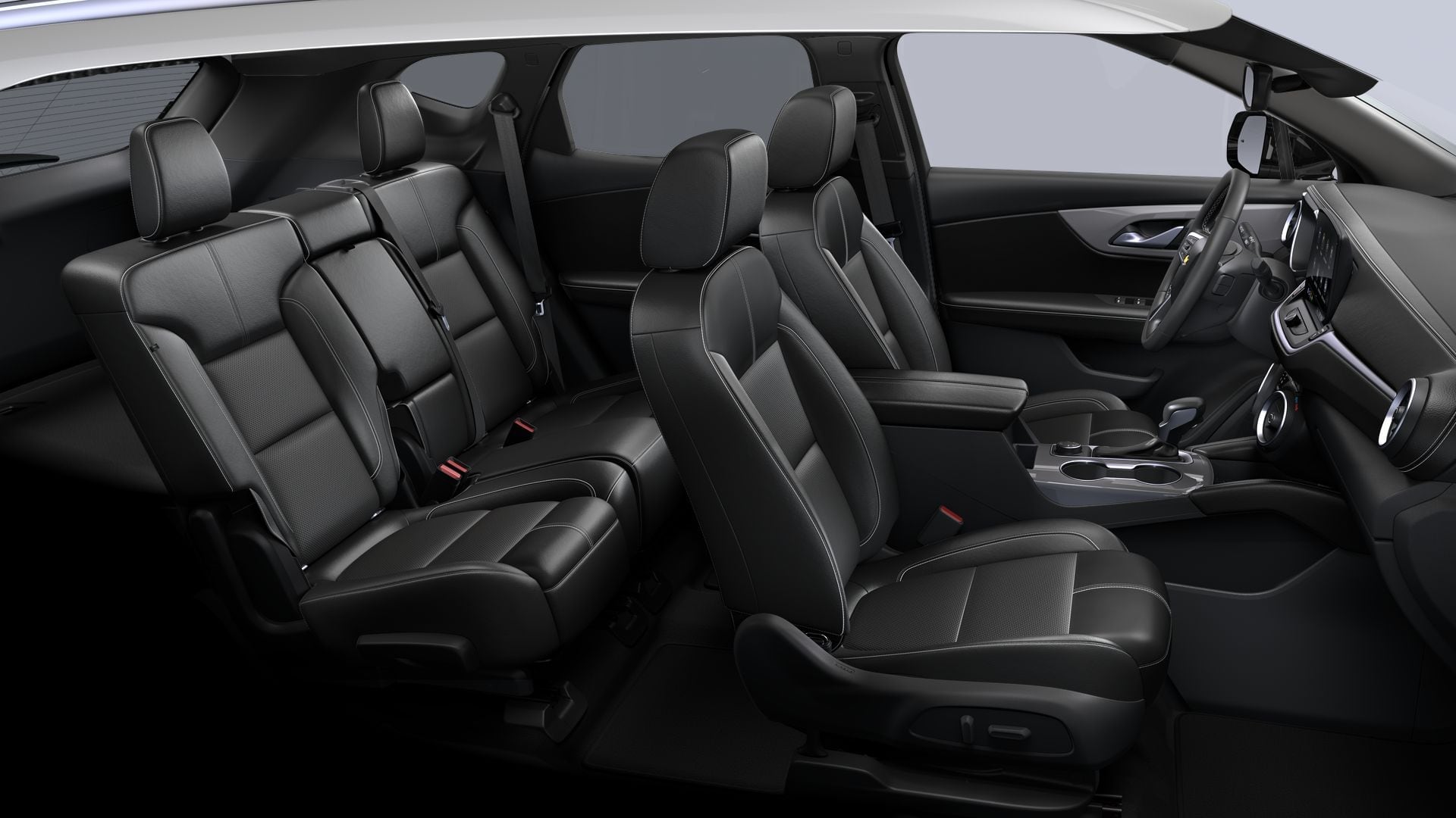 Thumbnail: 2026 Chevrolet Blazer - 7