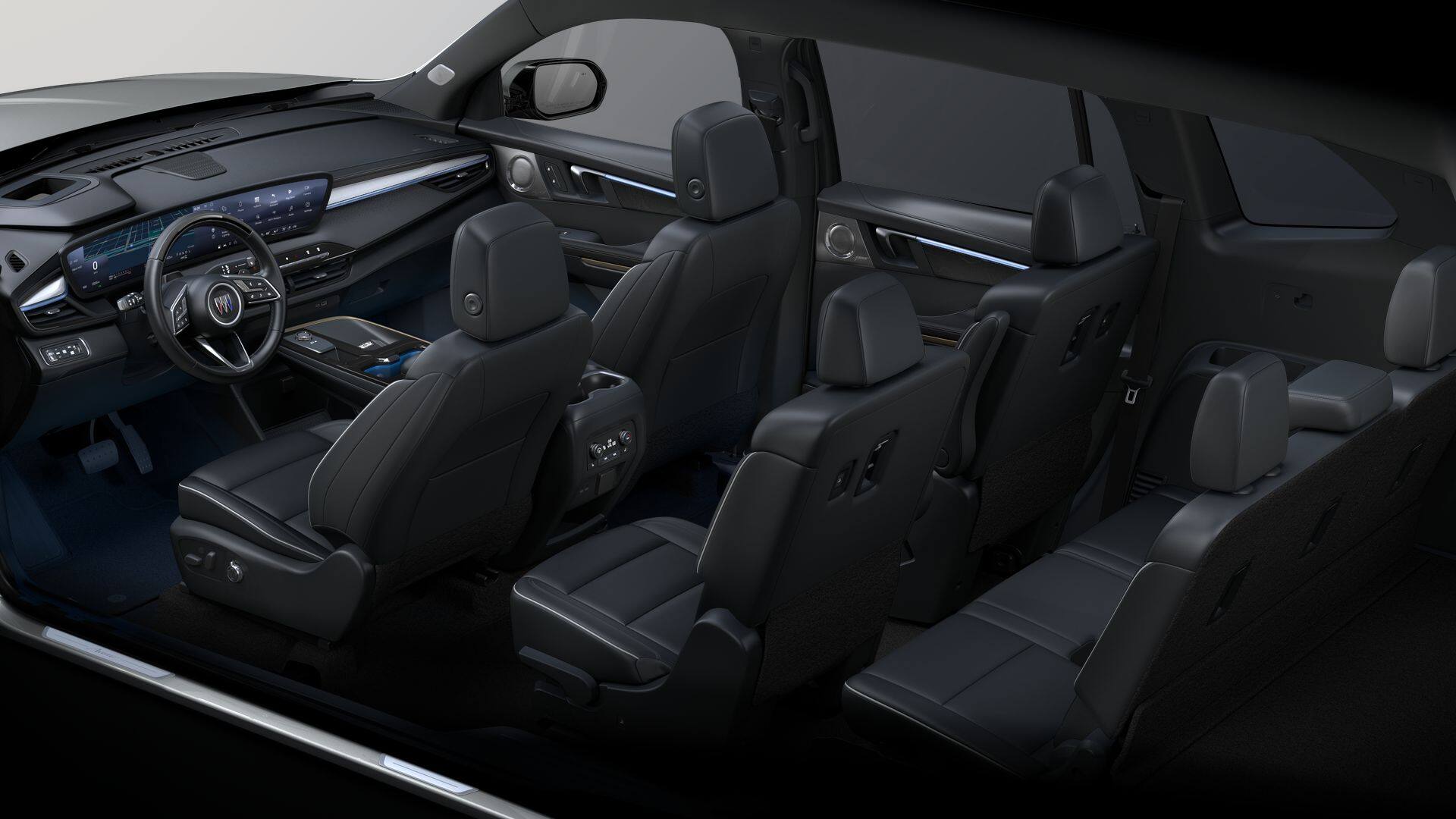 2026 Buick Enclave Avenir - Photo 42