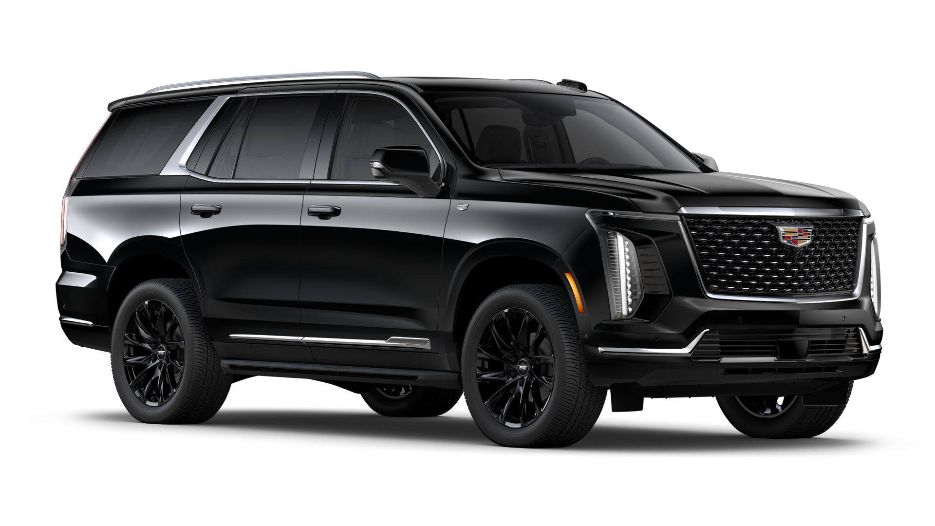2025 Cadillac Escalade Premium Luxury 32