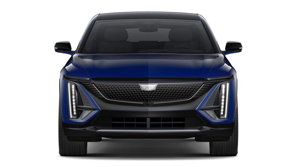 New 2026 CADILLAC LYRIQ Sport SUV