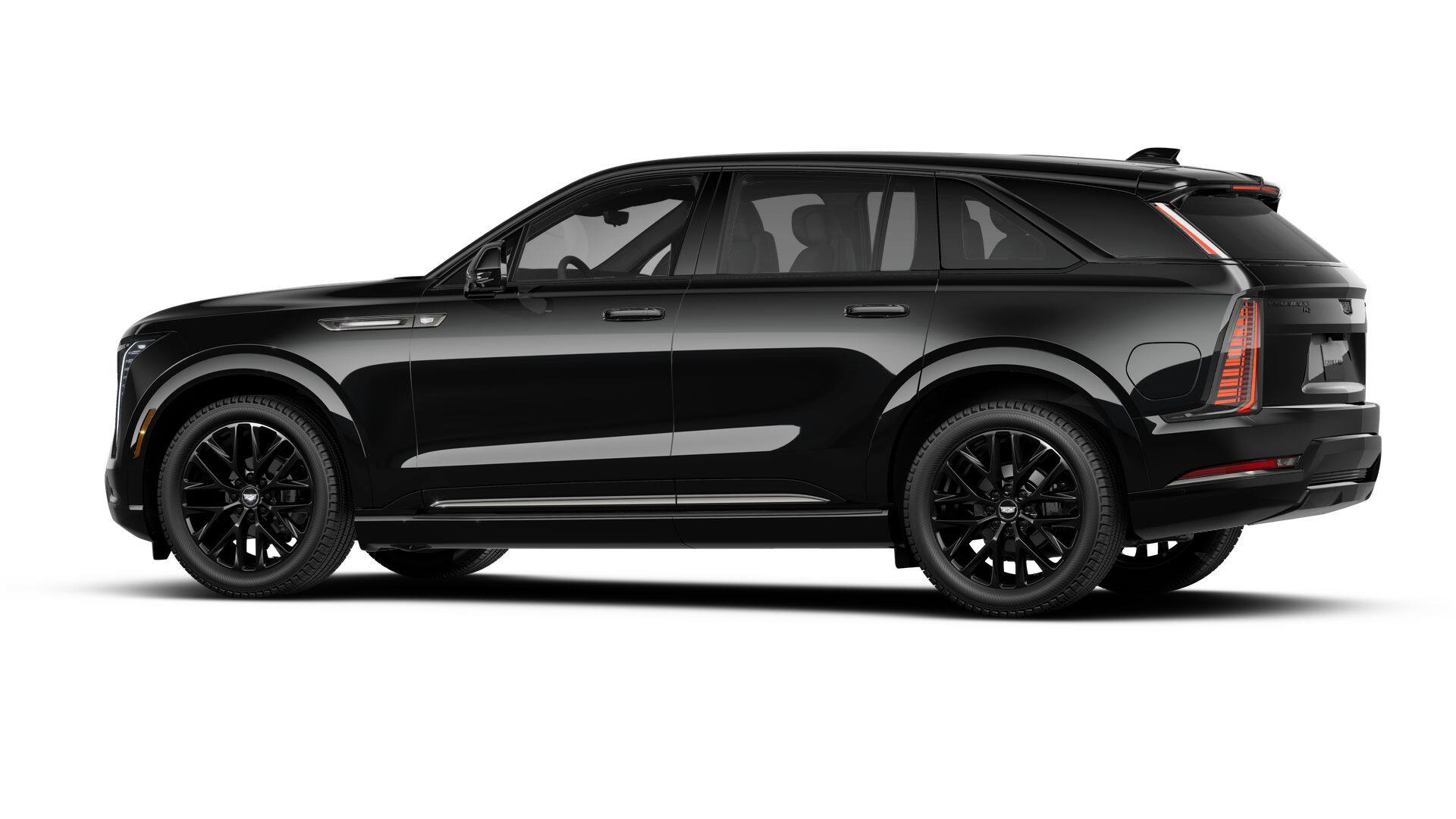 2026 Cadillac Escalade IQ Premium Sport - Photo 52