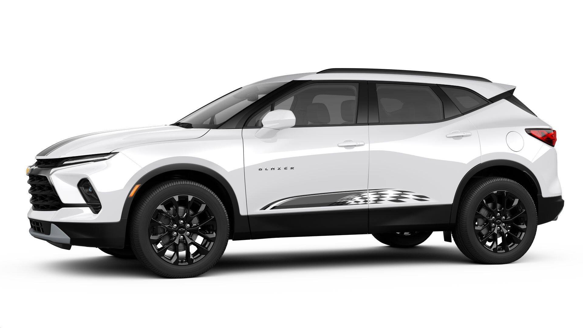 2026 Chevrolet Blazer 2LT - Photo 26