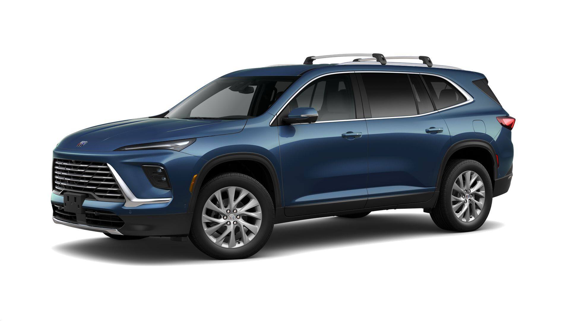 2026 Buick Enclave Preferred - Photo 33