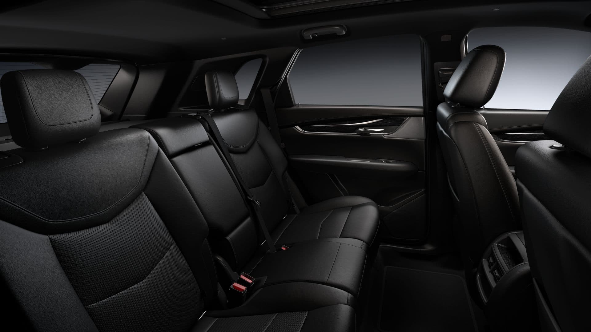 Thumbnail: 2025 Cadillac XT5 - 36