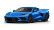 Chevrolet Corvette Stingray