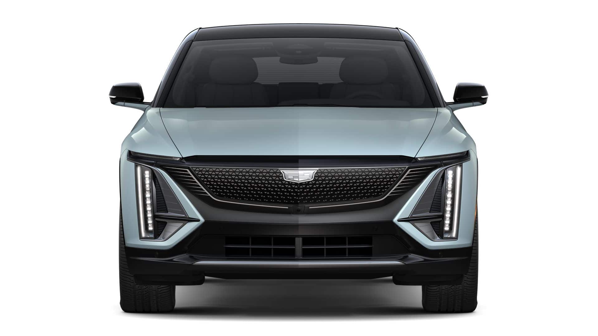 Thumbnail: 2026 Cadillac Lyriq - 2