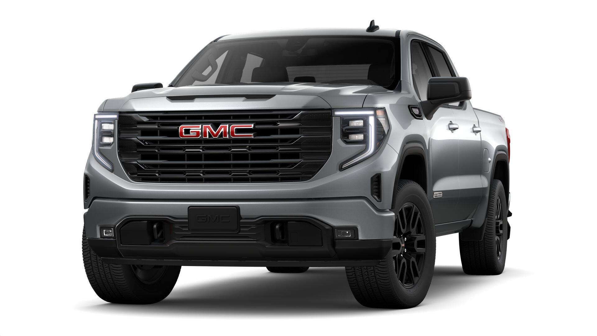 2026 GMC Sierra 1500 Elevation's photo