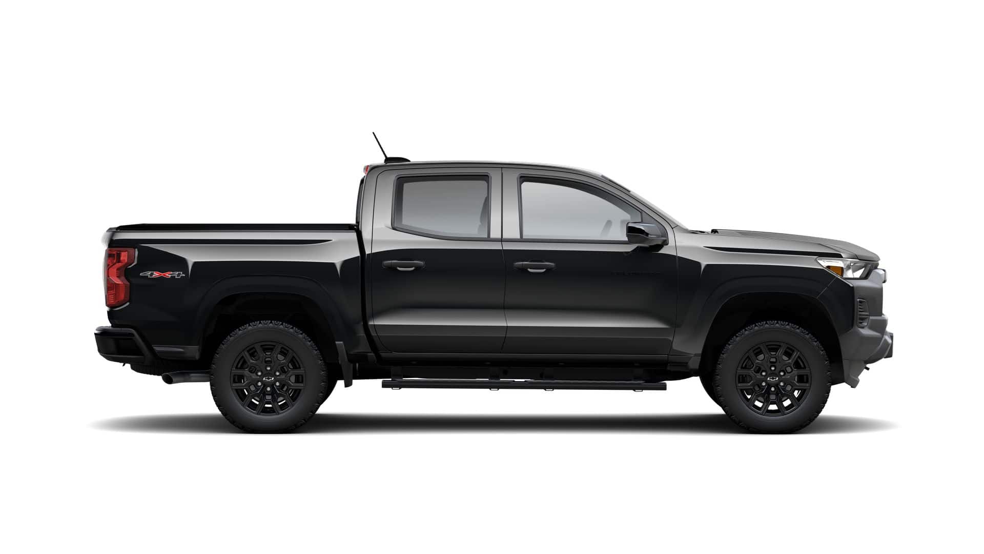 2026 Chevrolet Colorado Work Truck - Photo 28