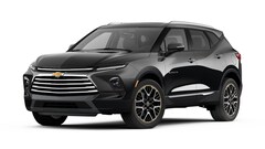 2025 Chevrolet Blazer Premier SUV
