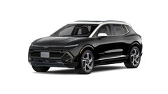 2025 Chevrolet Equinox EV LT SUV