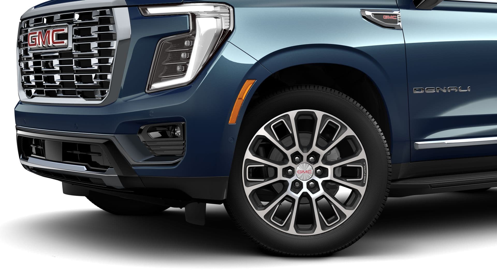 2026 GMC Yukon Denali - Photo 29