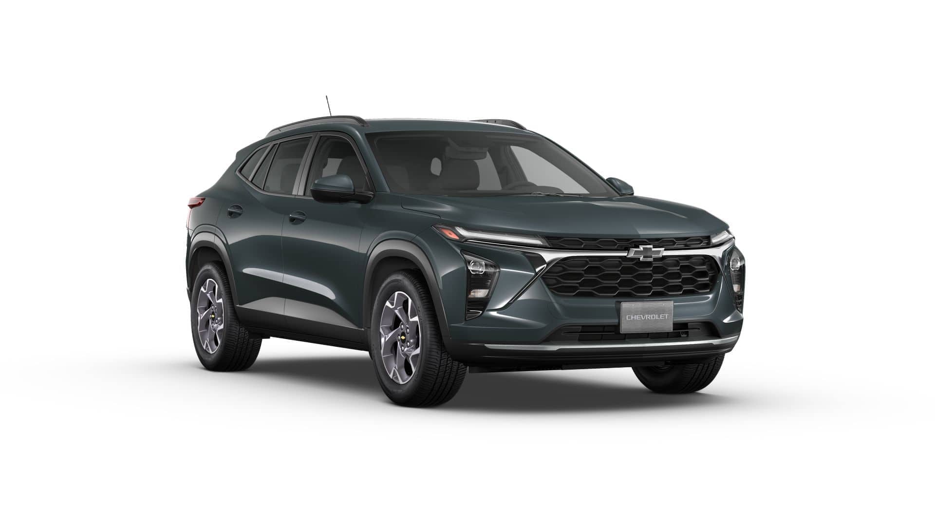 2025 Chevrolet Trax LT photo 8