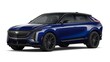 CADILLAC LYRIQ