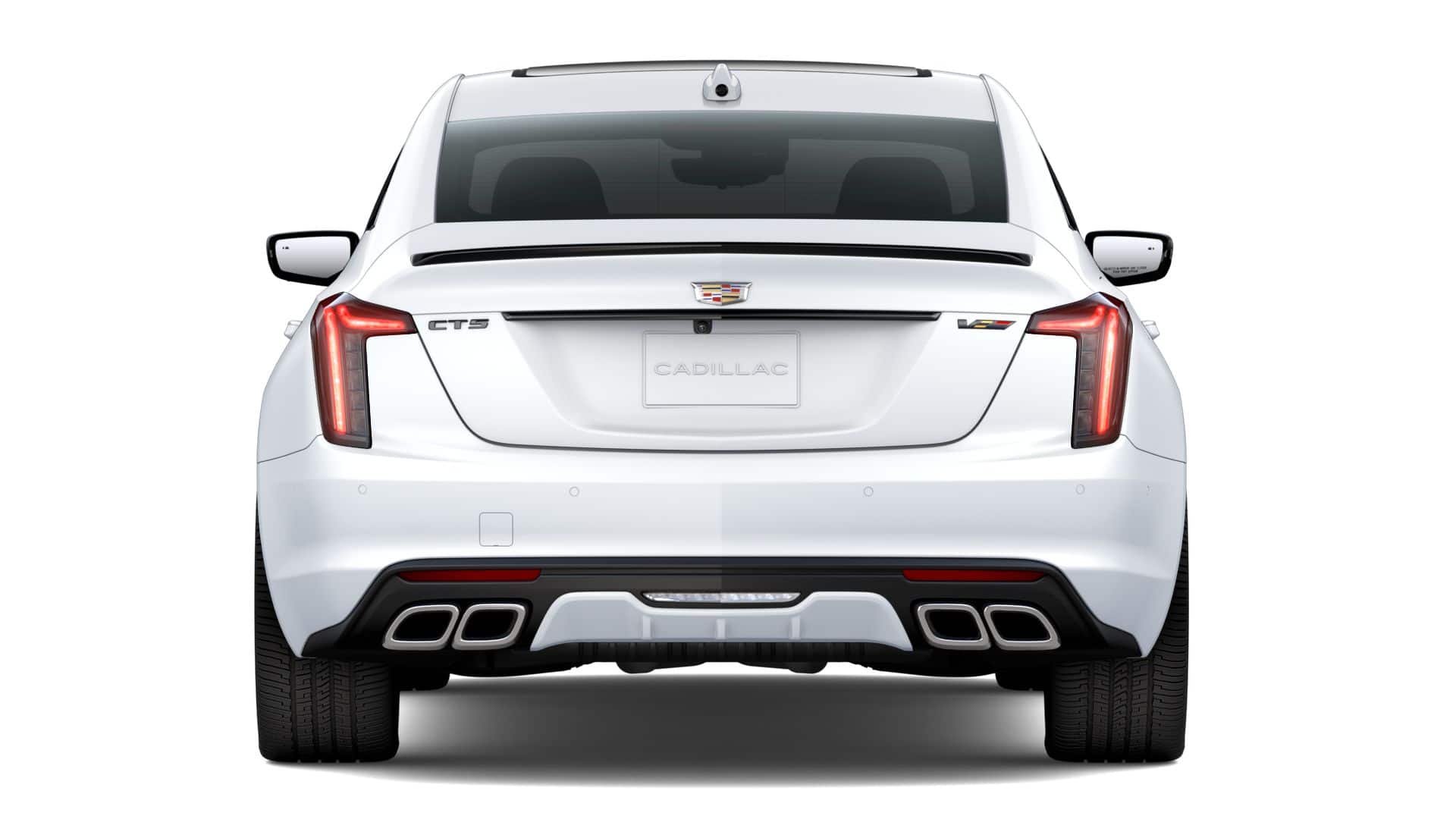 CT5-V V-Series Sedan