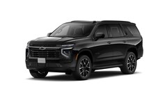 2026 Chevrolet Tahoe RST SUV N26108