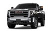 GMC Sierra 2500 HD