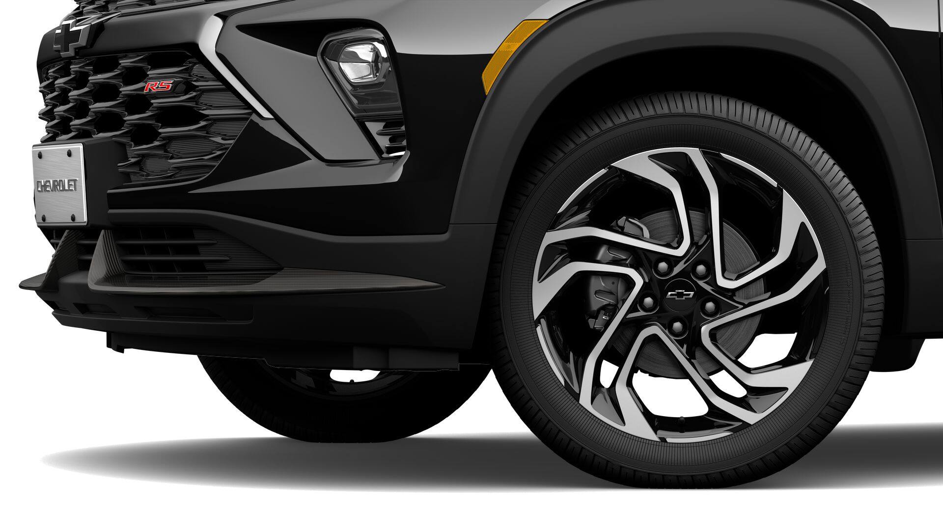 2026 Chevrolet Trailblazer RS - Photo 52