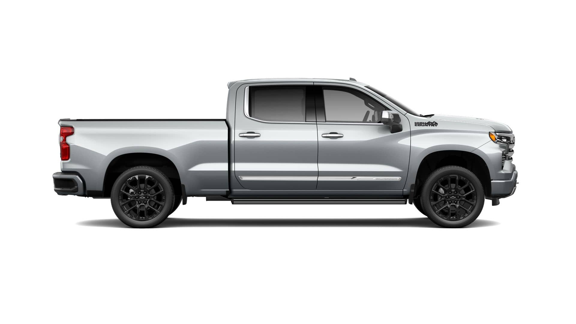 New 2026 Chevrolet Silverado 1500 High Country Truck