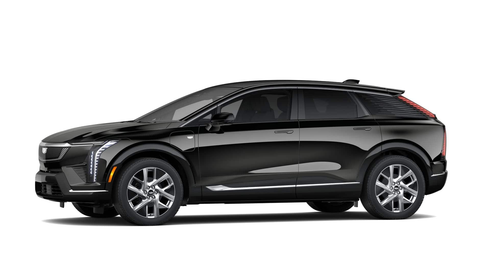 2027 Cadillac OPTIQ Luxury - Photo 36
