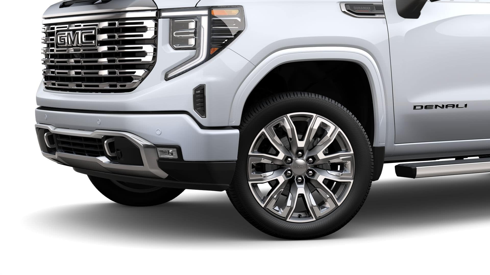 2026 GMC Sierra 1500 Denali - Photo 53