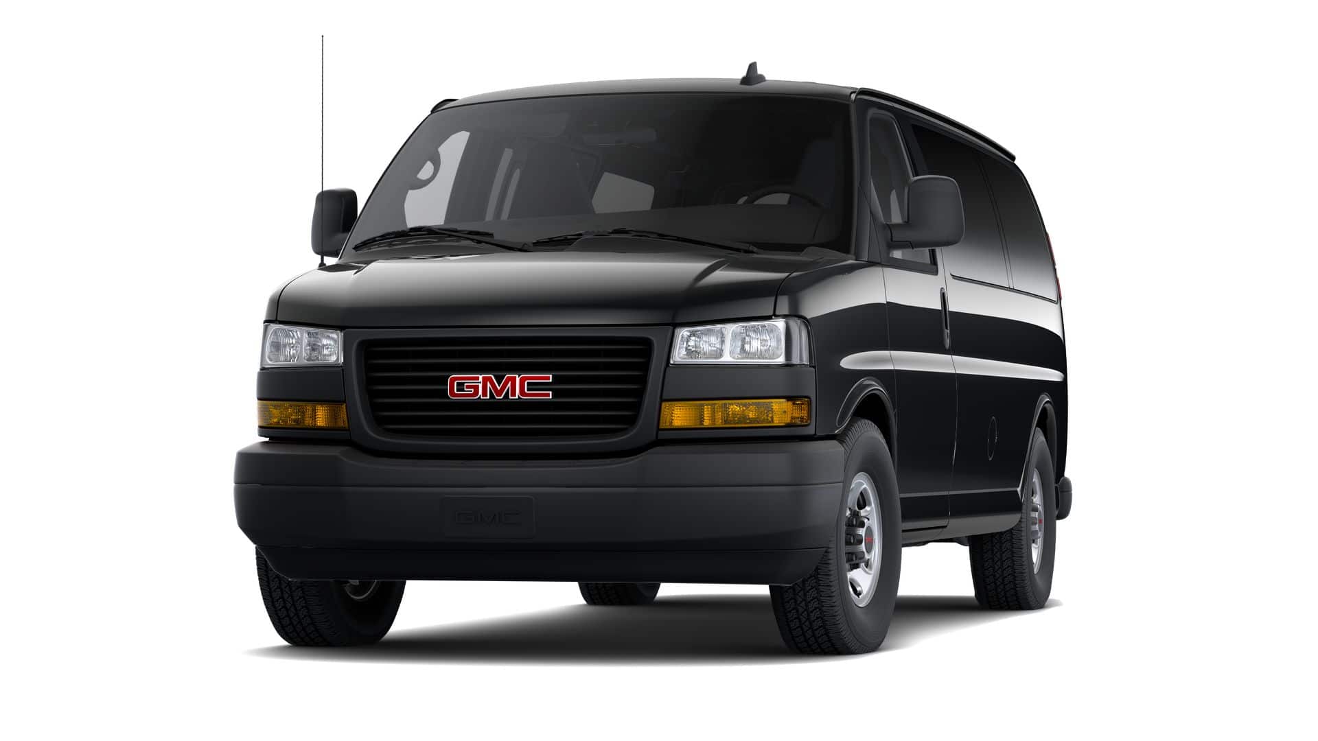 2025 GMC Savana Cargo Work Van - Photo 32